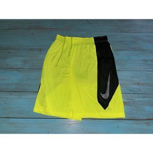 New Mens Large Nike Pro Training Shorts 684821 702